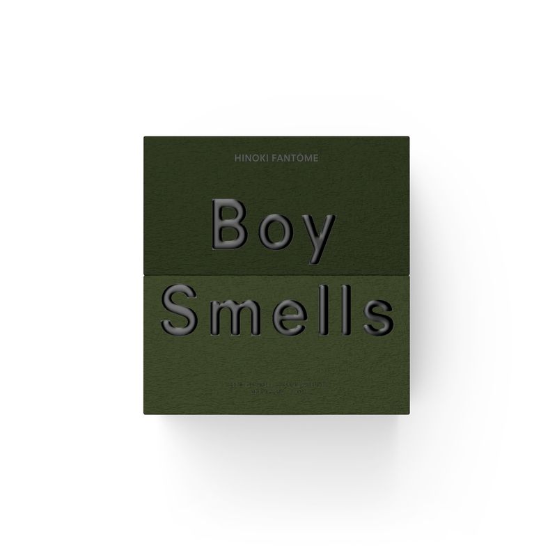 Boy Smells HINOKI FANTÔME - Image 2