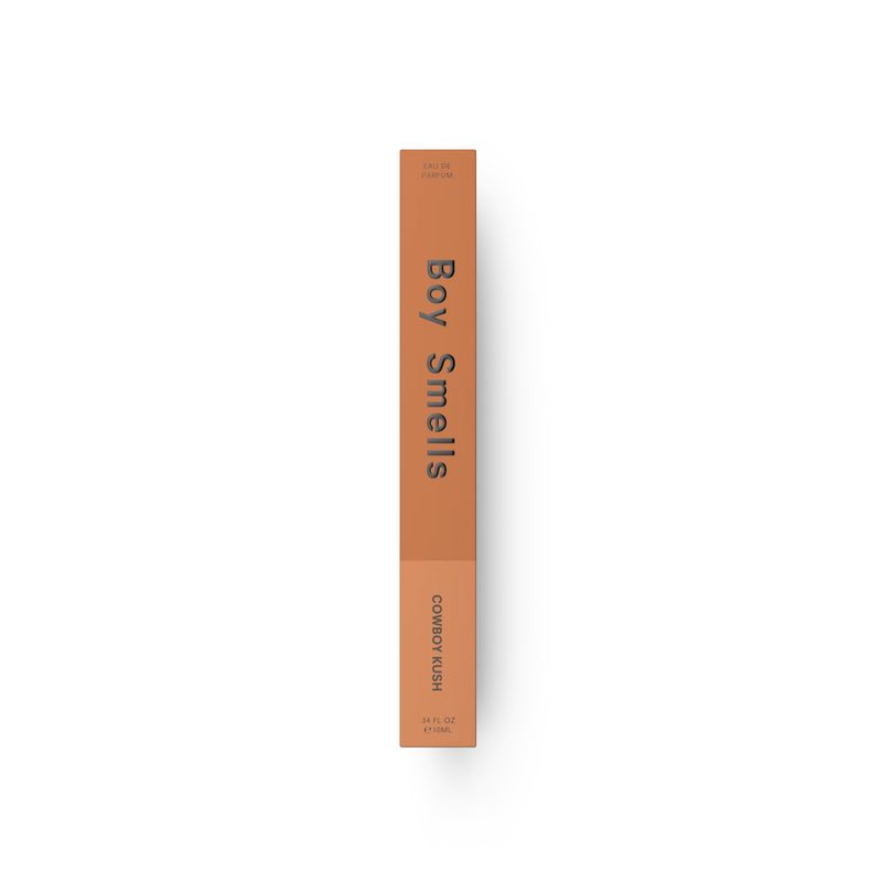 Boy Smells COWBOY KUSH TRAVEL SPRAY - Image 2