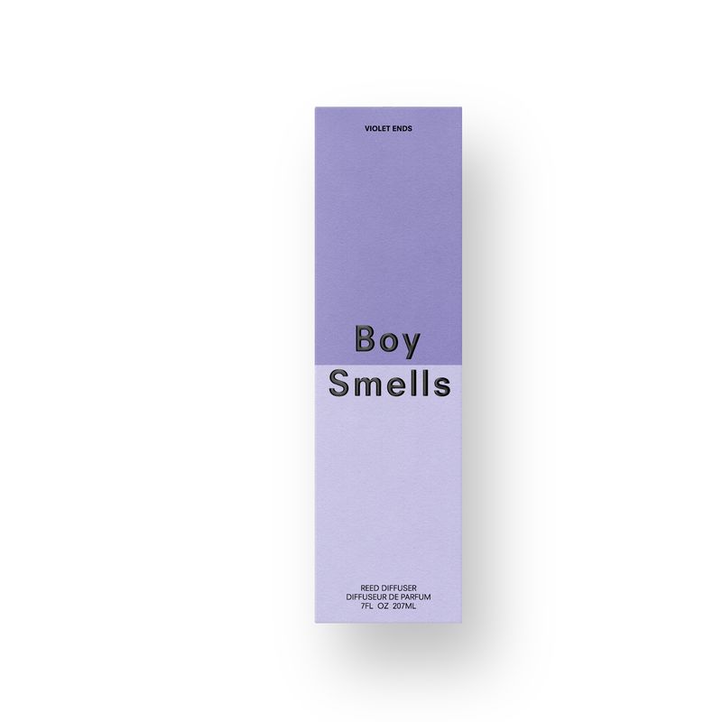 Boy Smells VIOLET ENDS REED DIFFUSER - Image 2