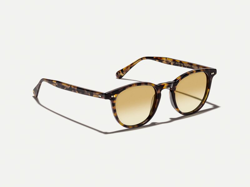 Moscot JARED SUN - Image 2