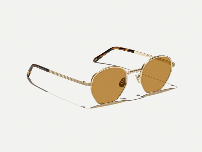 Moscot PLOTZ SUN - Image 2