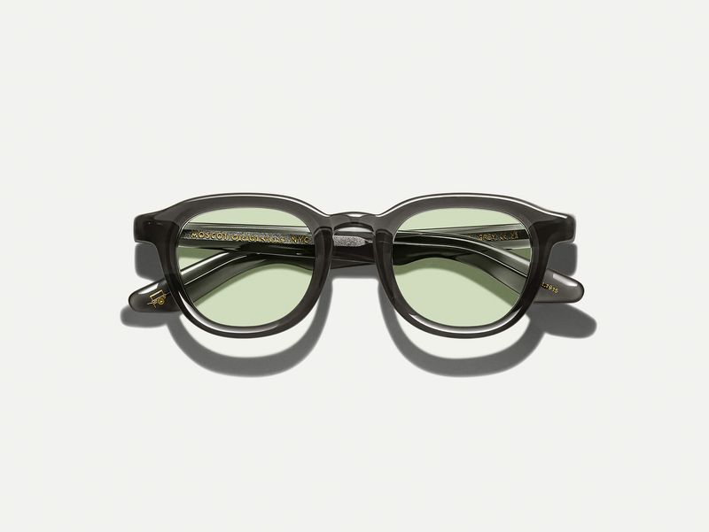 Moscot DAHVEN WITH GREEN+ - Image 2