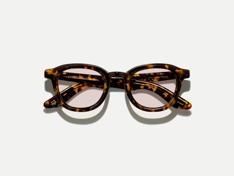 Moscot DAHVEN WITH ROSE+ - Image 2