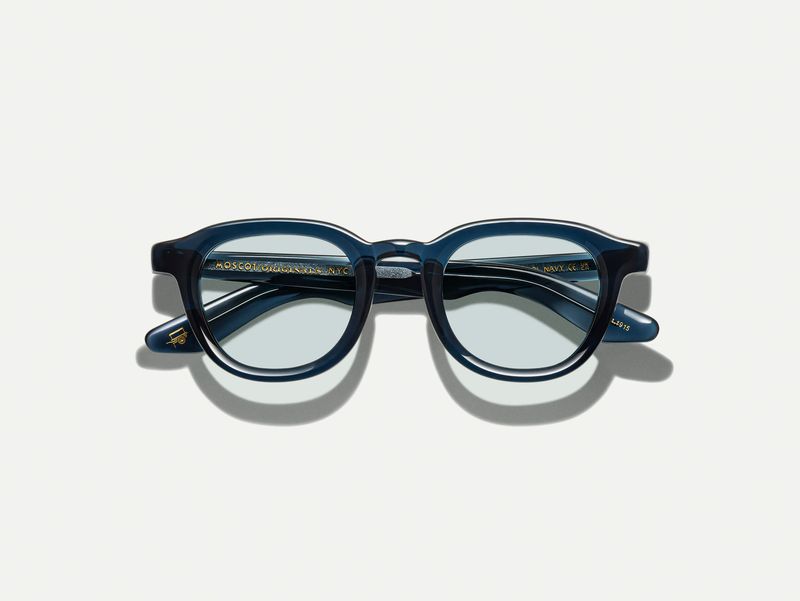 Moscot DAHVEN WITH BLUE+ - Image 2