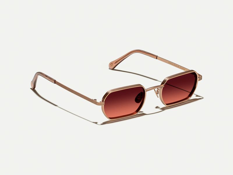 Moscot SHMOOZ SUN - Image 2