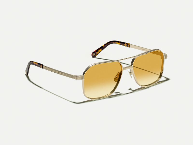 Moscot MINGLE SUN - Image 2
