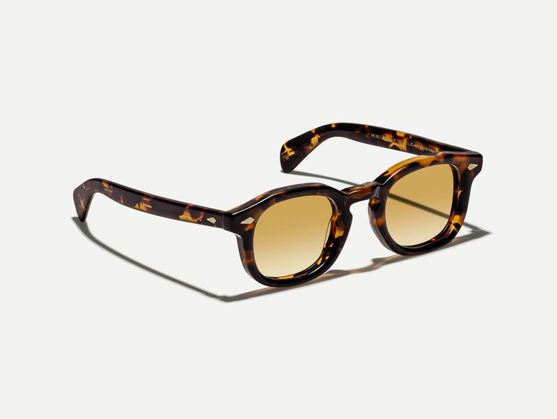 Moscot MEKLER SUN - Image 2