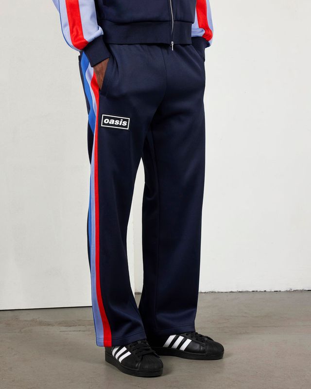 FOREVER TRACK PANTS | Pleasures 바지 - Image 2