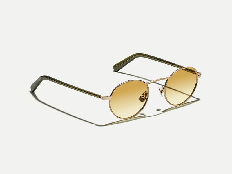 Moscot KANAKA SUN - Image 2