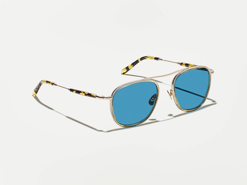 Moscot FANAGLE SUN - Image 2