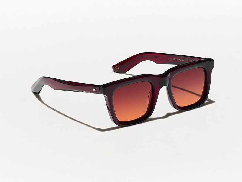 Moscot RIZIK SUN - Image 2