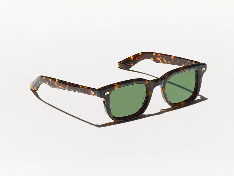 Moscot KLUTZ SUN - Image 2