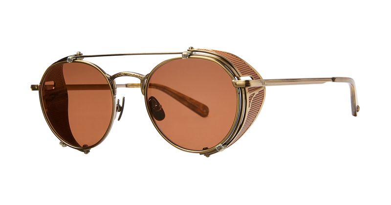 Garrett Leight OCAMPO SUN - Image 2