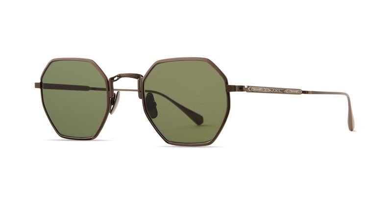 Garrett Leight EDEN S - Image 2