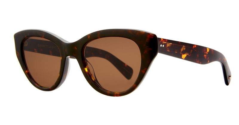 Garrett Leight DOTTIE SUN - Image 2