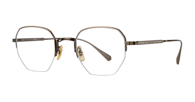 Garrett Leight ALMA J - Image 2