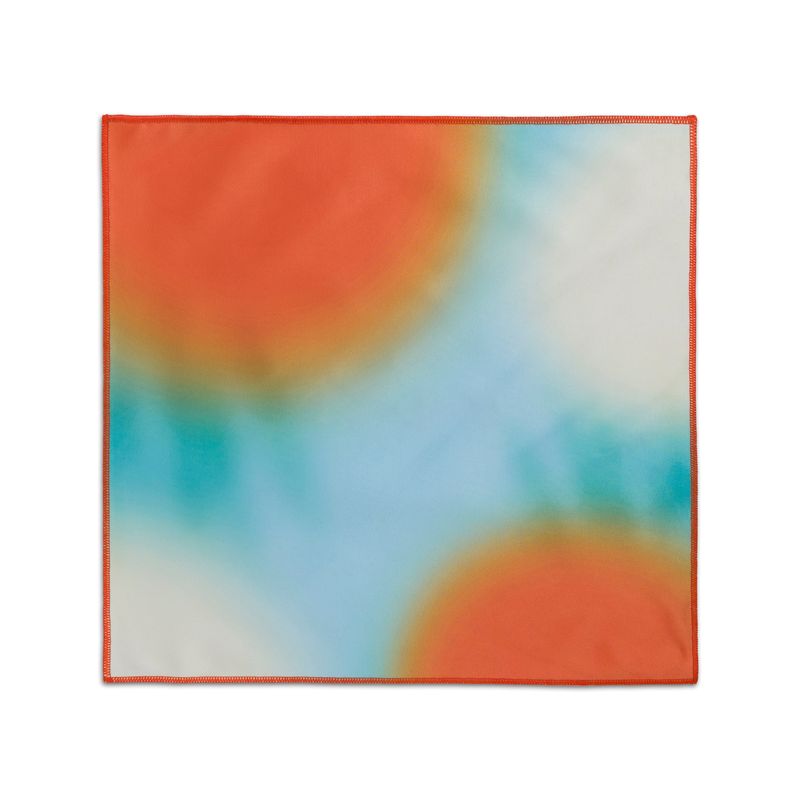 Garrett Leight OVERSIZED CLEANING CLOTH - Image 2