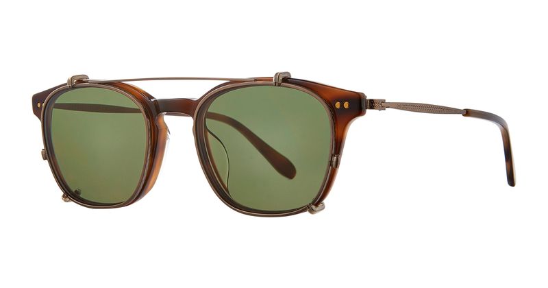 Garrett Leight CLARK J CLIP - Image 2