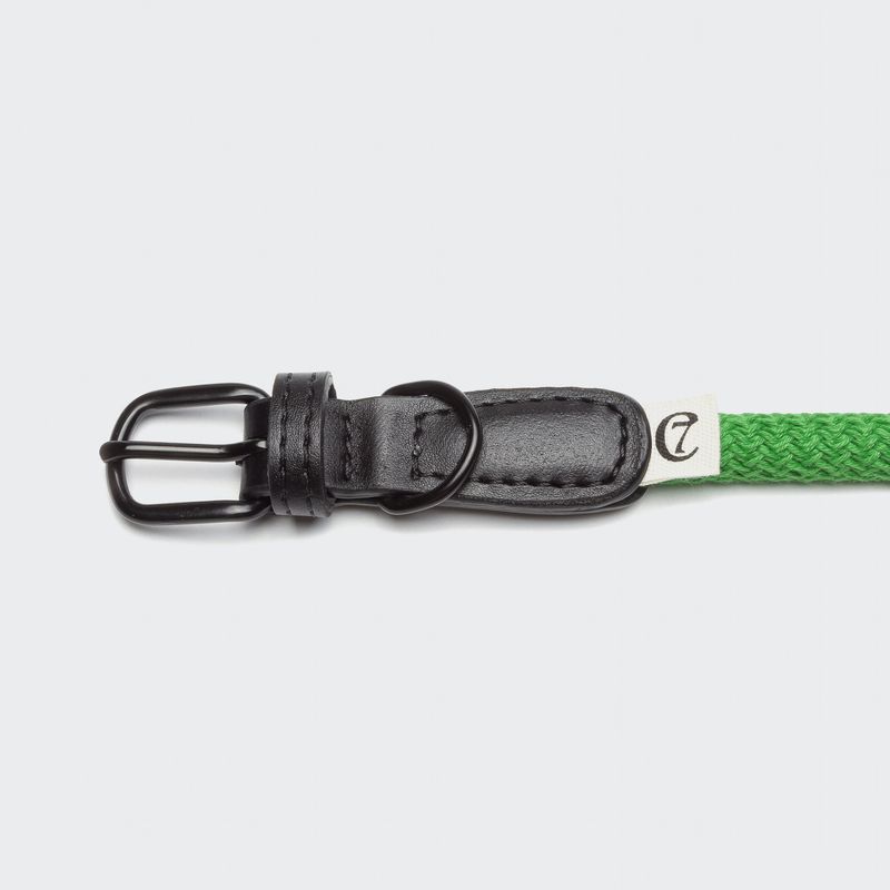 Cloud7 Dog Collar Mauerpark Grass - Image 2