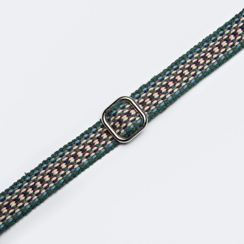 Cloud7 Dog Collar Click Prater Forest - Image 2