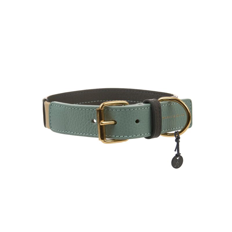 Mungo & Maud Bauhaus Dog Collar - Image 2