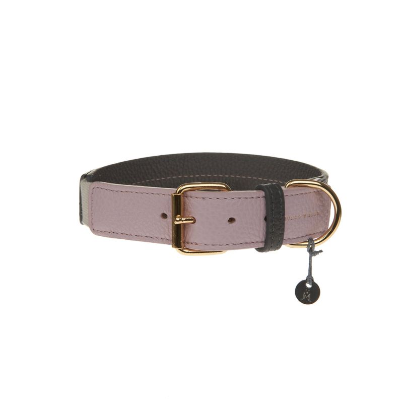 Mungo & Maud Bauhaus Dog Collar - Image 2