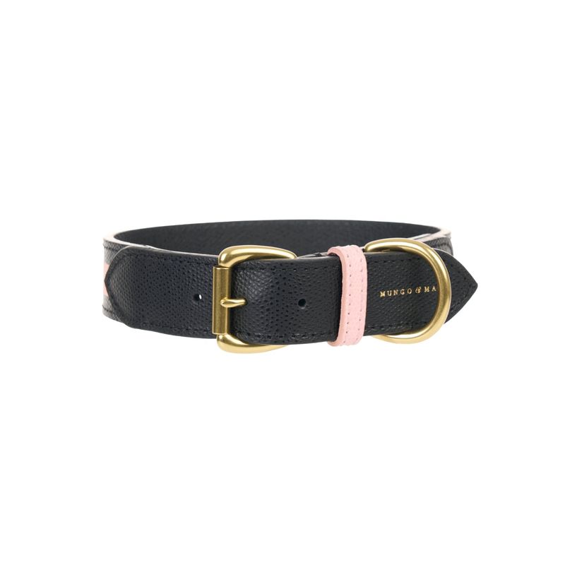 Mungo & Maud Torino Dog Collar - Image 2