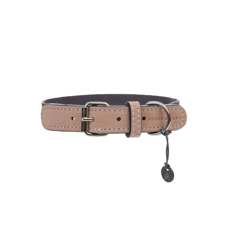Mungo & Maud Baseball Dog Collar - Image 2