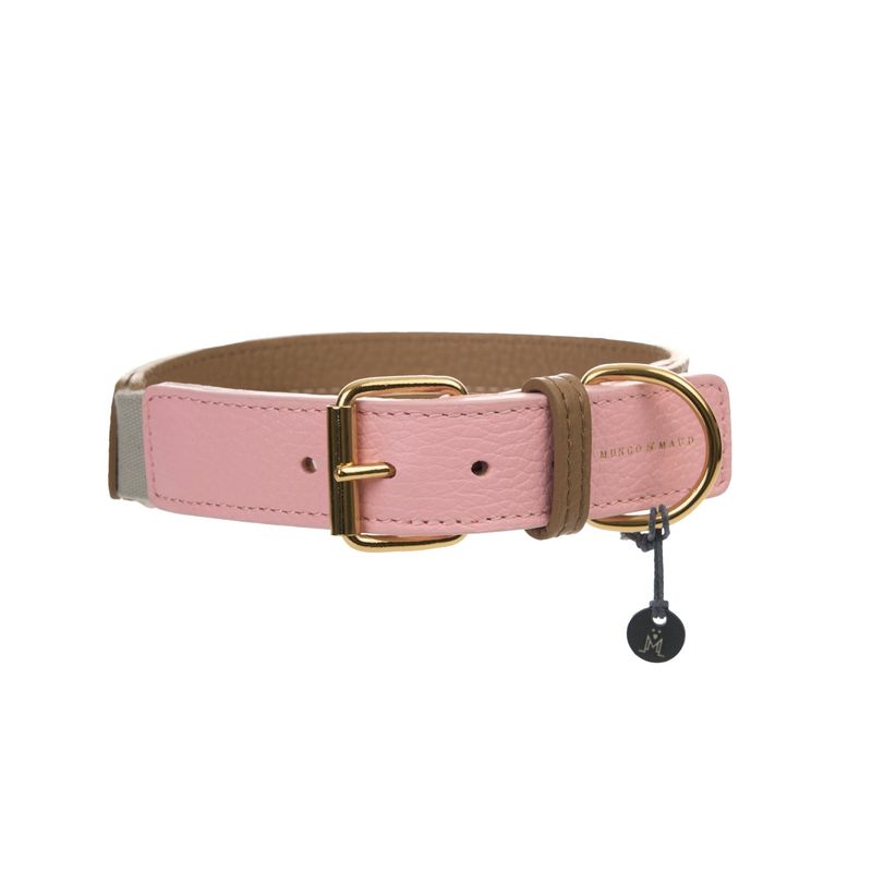 Mungo & Maud Bauhaus Dog Collar - Image 2