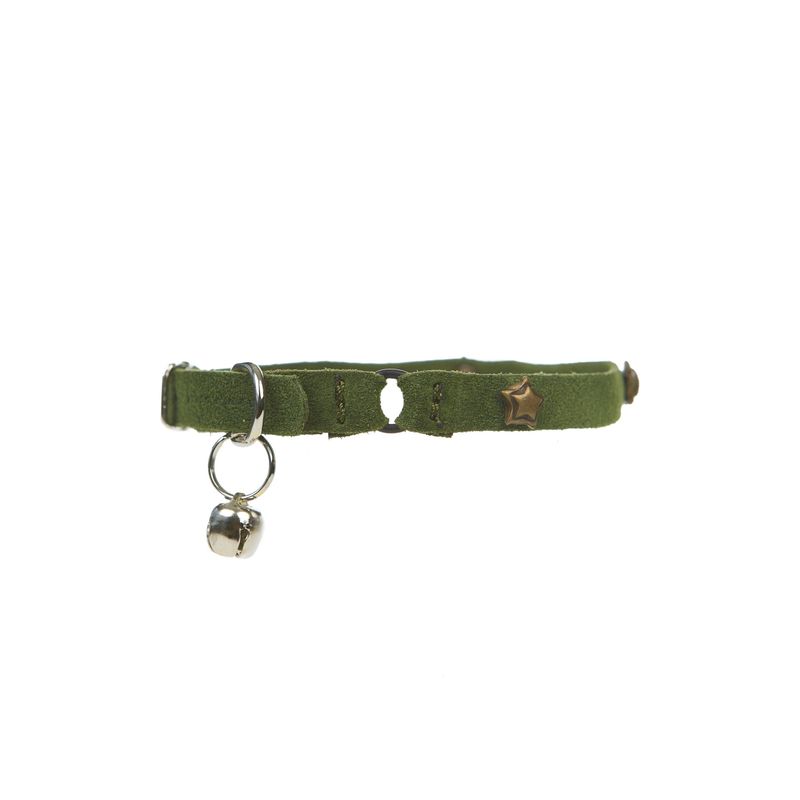 Mungo & Maud Sweet Pea Cat Collar - Image 2