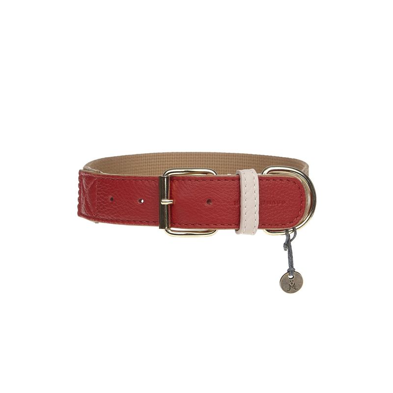 Mungo & Maud Amalfi Dog Collar - Image 2