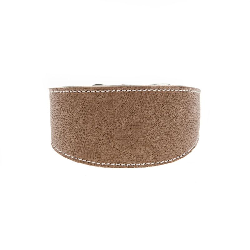Mungo & Maud Medici Dog Collar - Image 2