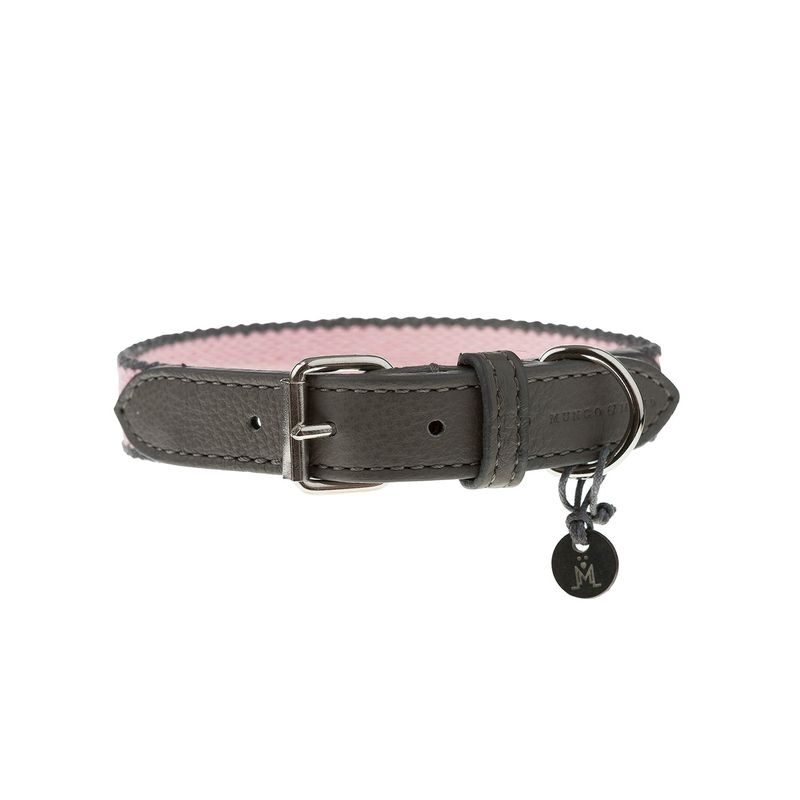Mungo & Maud Preppy Dog Collar - Image 2
