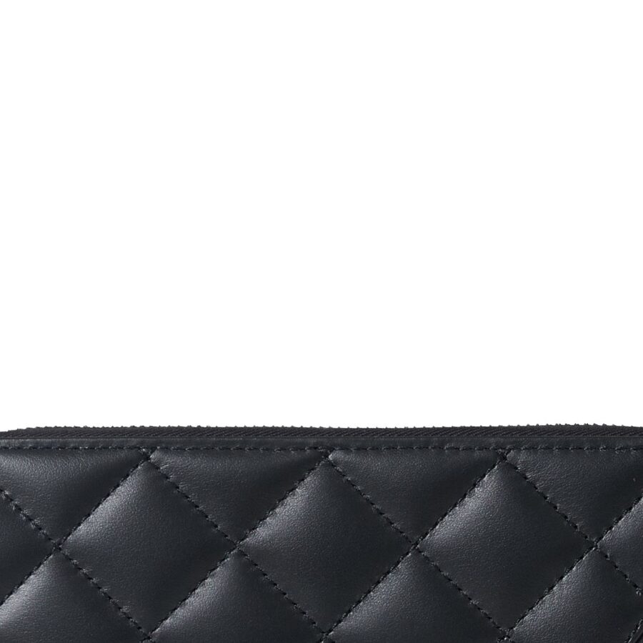 PORTER Lewis Leathers x PORTER (ルイスレザーズ x ポーター) LONG WALLET - Image 2