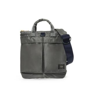 PORTER PX TANKER (PXタンカー) 2WAY HELMET BAG