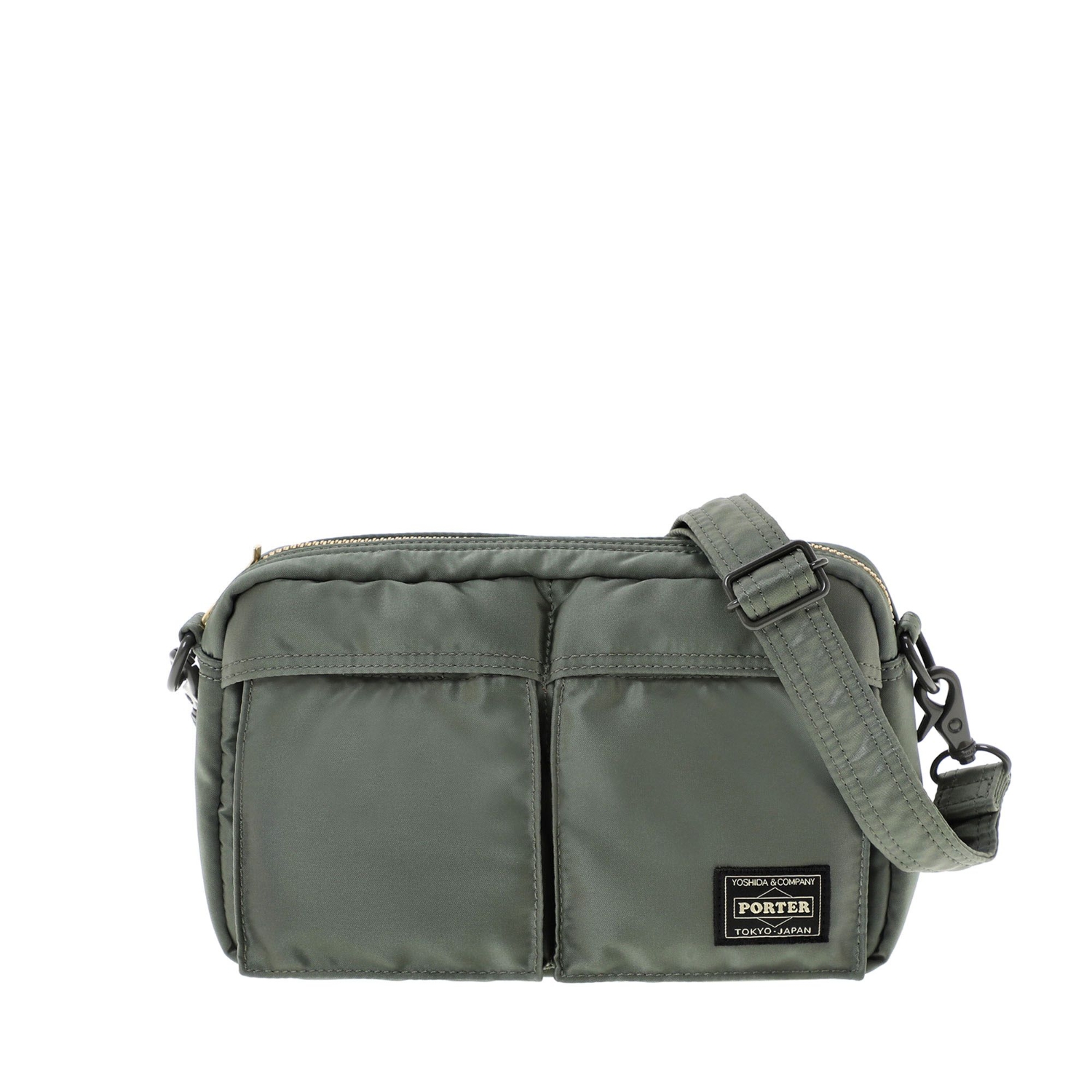 PORTER TANKER (タンカー) SLING BAG
