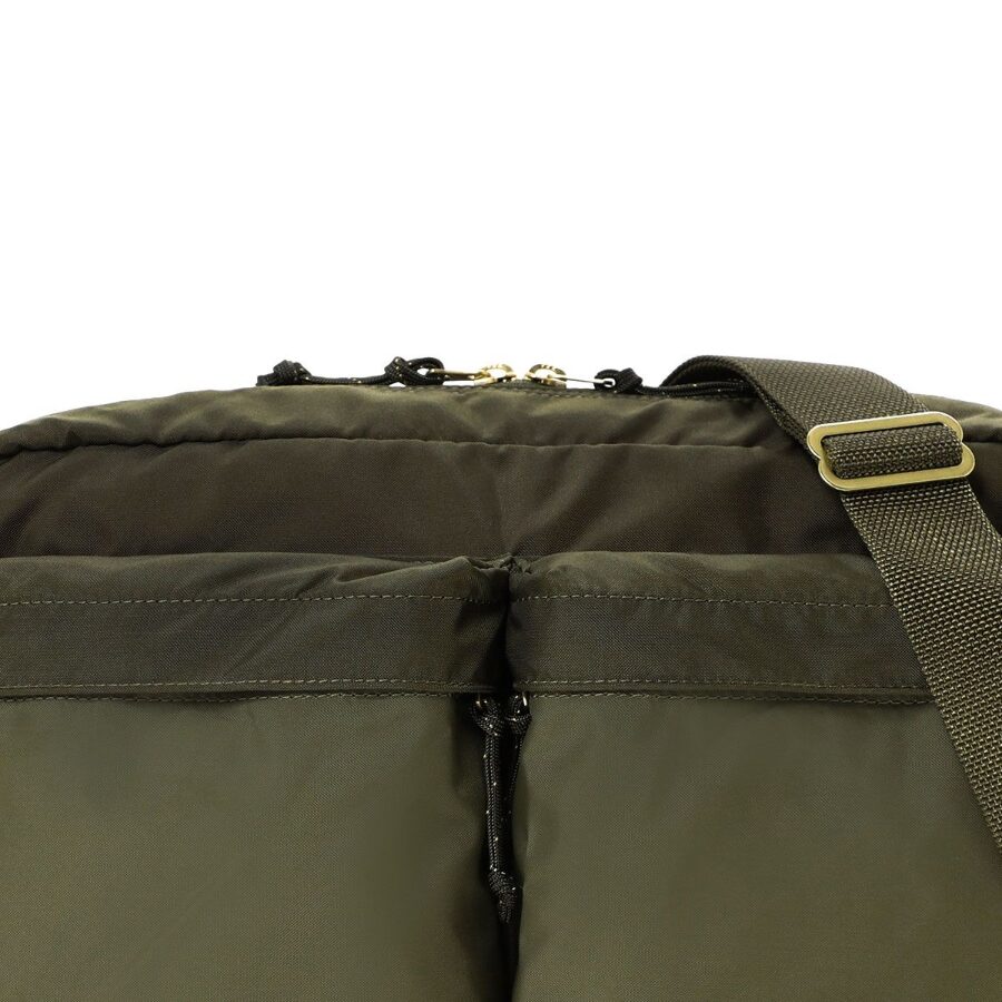PORTER FORCE (フォース) SHOULDER BAG - Image 2