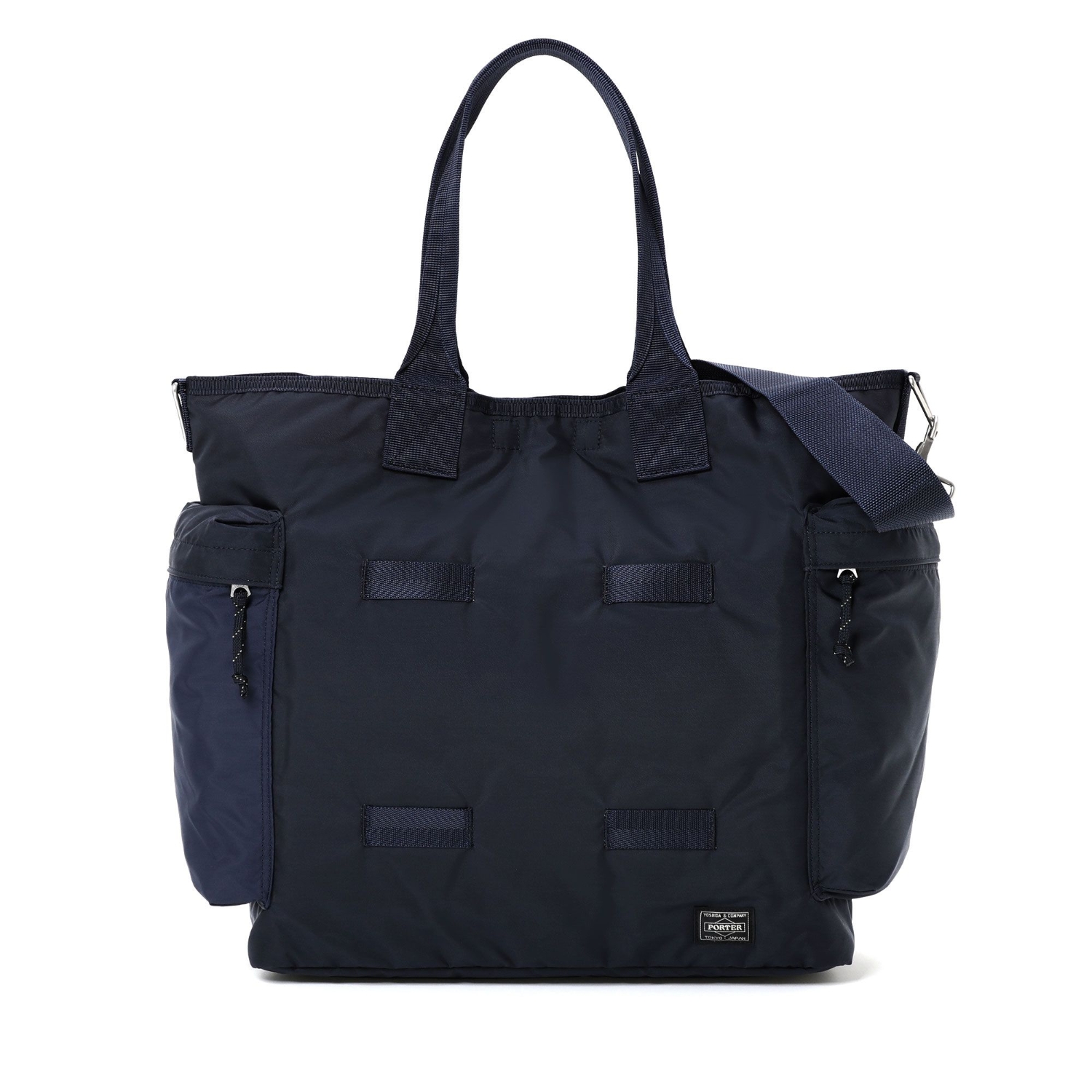 PORTER FORCE (フォース) 2WAY TOTE BAG