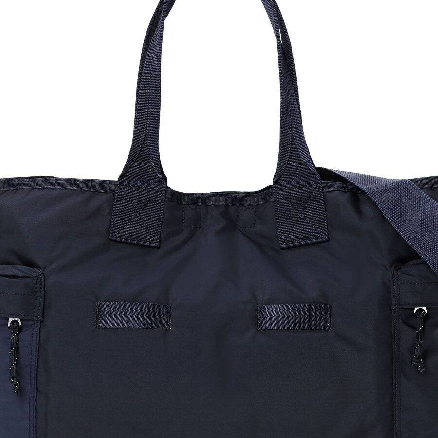 PORTER FORCE (フォース) 2WAY TOTE BAG - Image 2