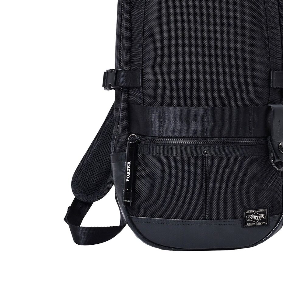 PORTER HEAT (ヒート) RUCKSACK - Image 3