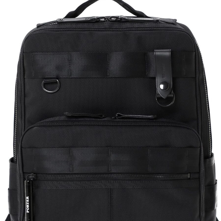 PORTER HEAT (ヒート) DAYPACK - Image 2