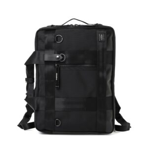 PORTER HEAT (ヒート) 3WAY BRIEFCASE