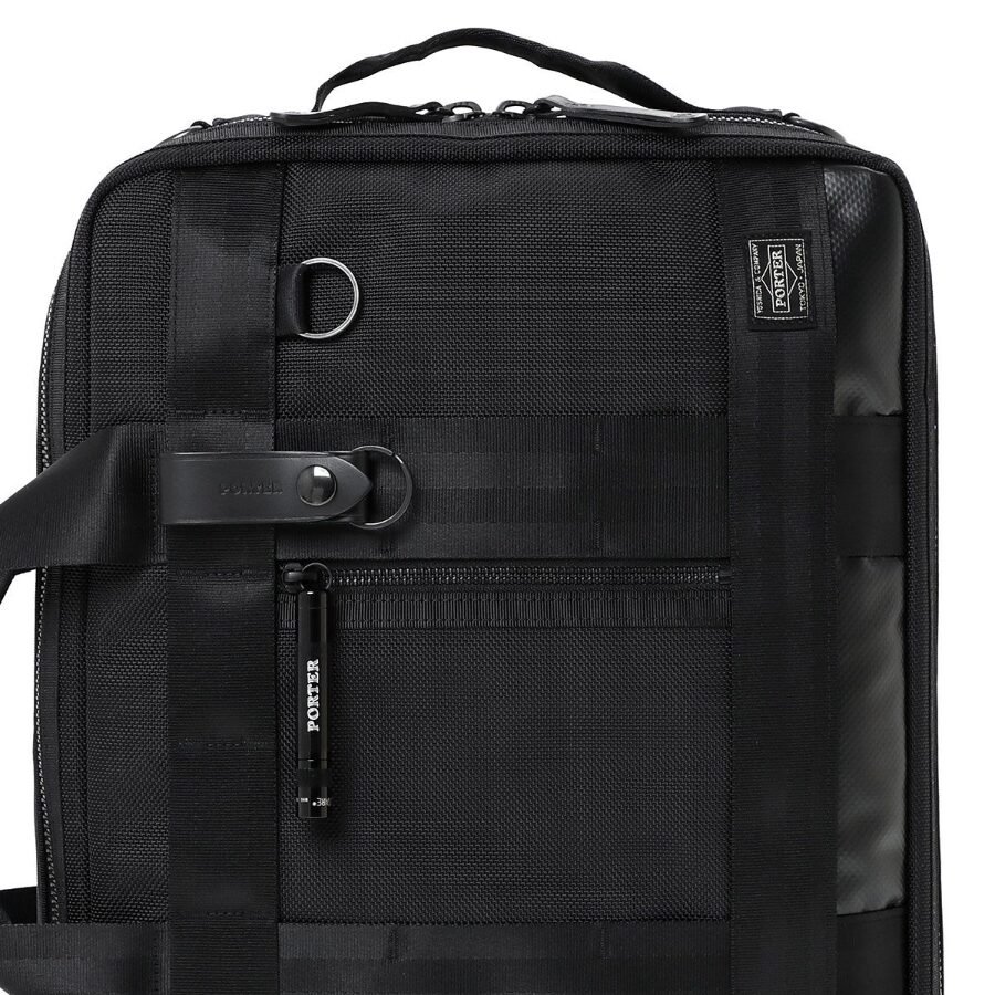 PORTER HEAT (ヒート) 3WAY BRIEFCASE - Image 2