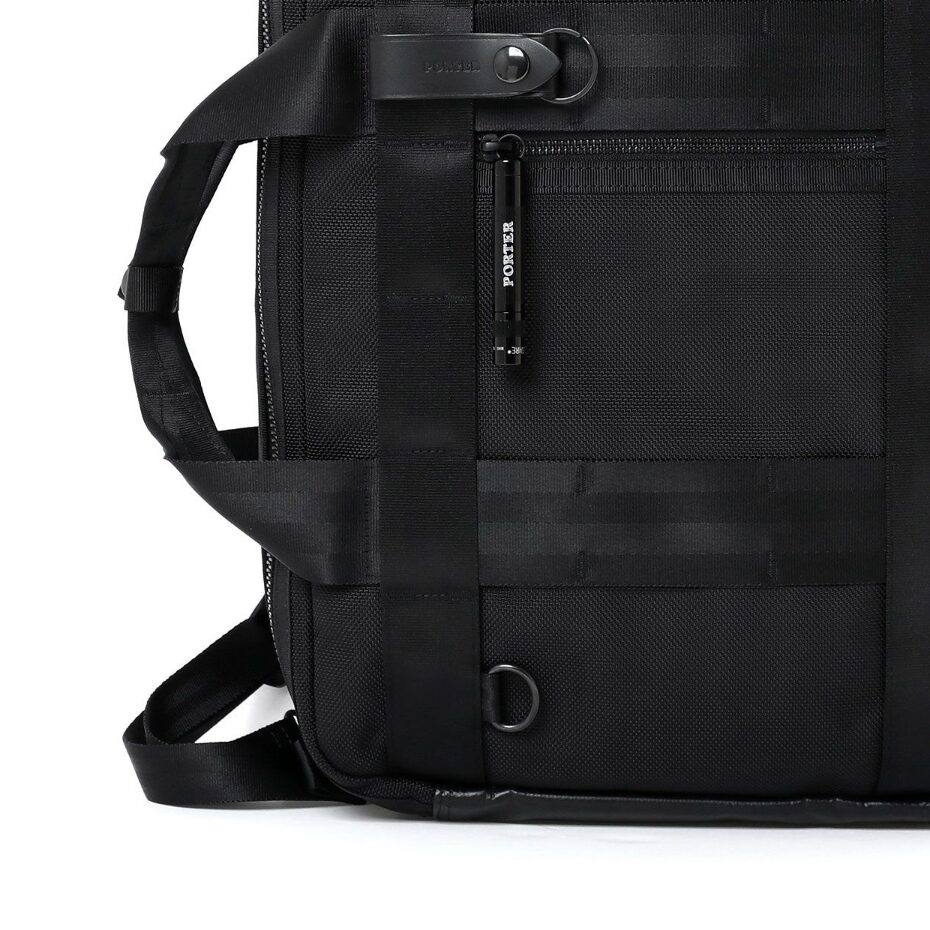 PORTER HEAT (ヒート) 3WAY BRIEFCASE - Image 3
