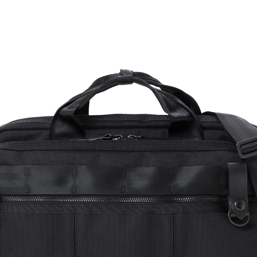 PORTER HEAT (ヒート) 2WAY BRIEFCASE - Image 2