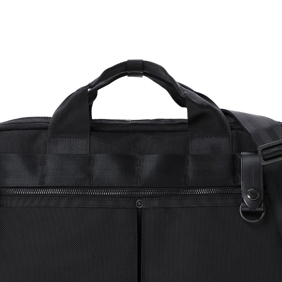 PORTER HEAT (ヒート) 2WAY BRIEFCASE - Image 2