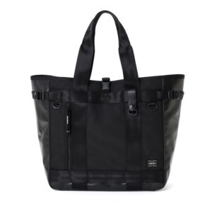 PORTER HEAT (ヒート) TOTE BAG