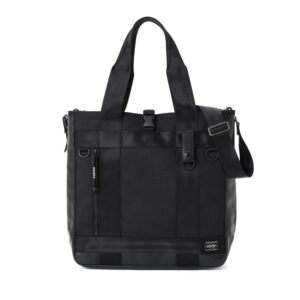 PORTER HEAT (ヒート) 2WAY TOTE BAG