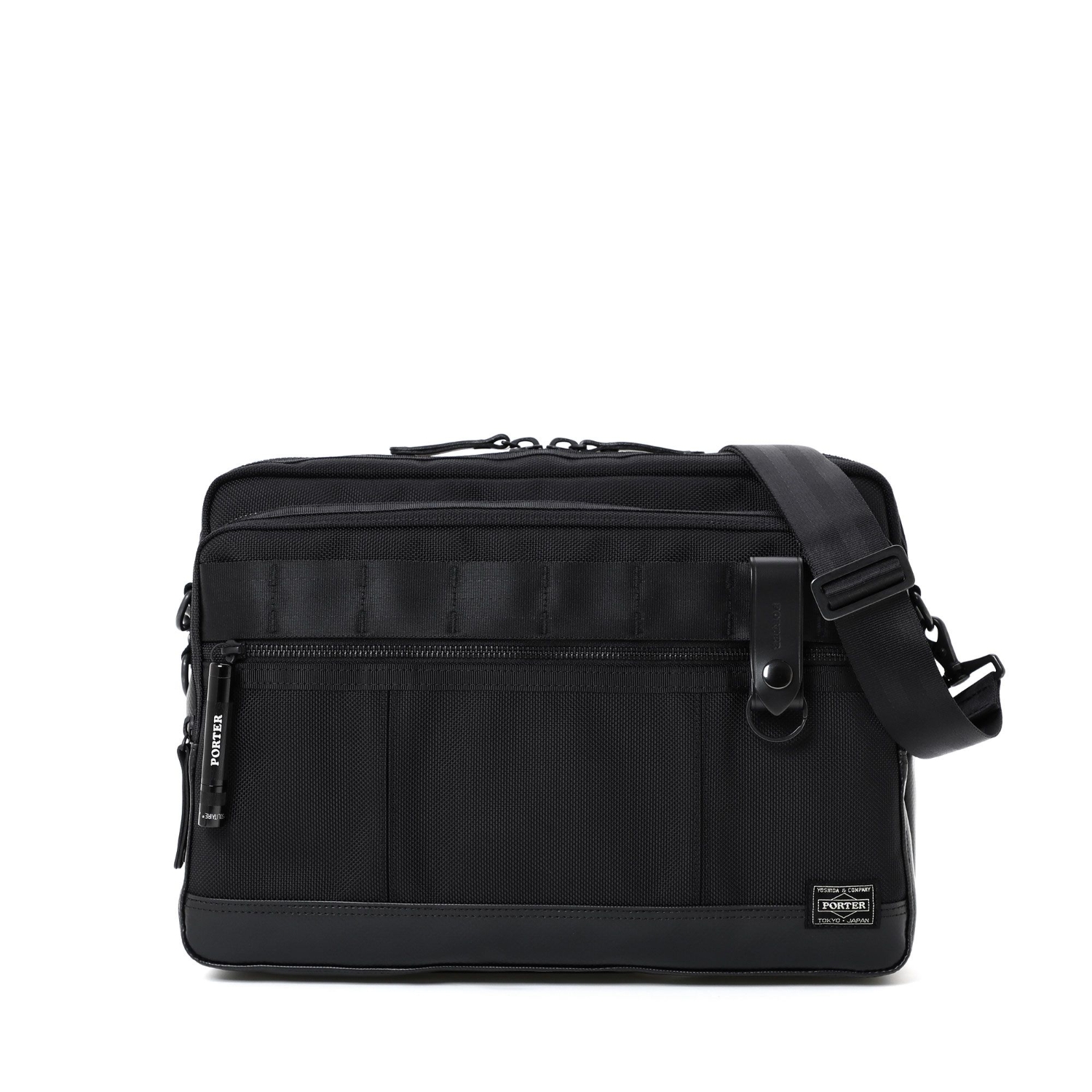 PORTER HEAT (ヒート) SHOULDER BAG