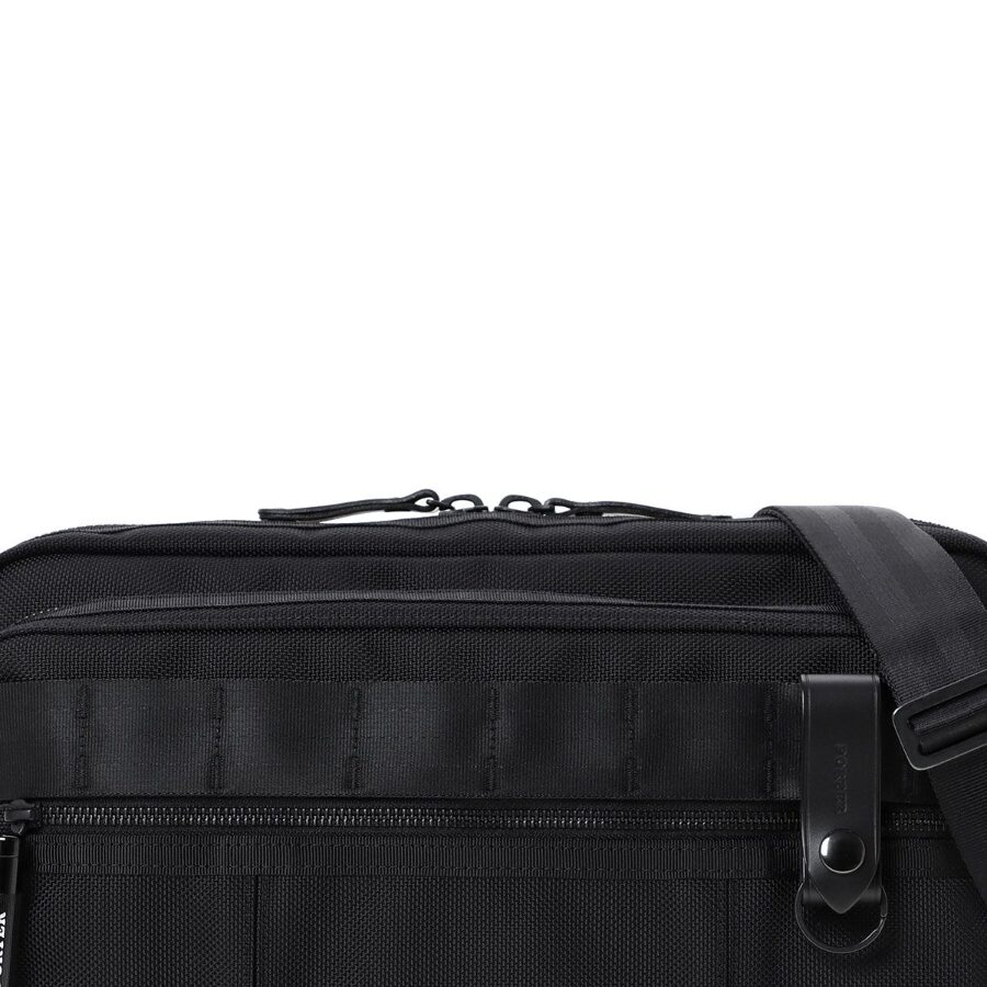 PORTER HEAT (ヒート) SHOULDER BAG - Image 2